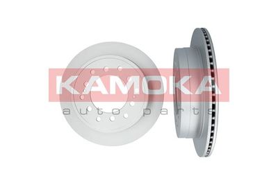 Brake Disc KAMOKA 1031067