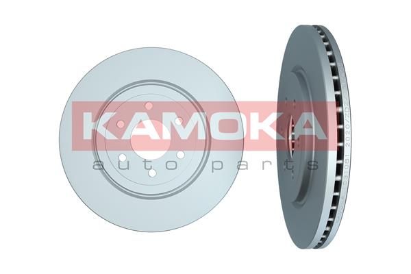 KAMOKA 1031081 Brake Disc