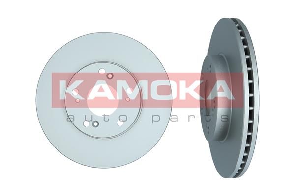 KAMOKA 1031097 Brake Disc