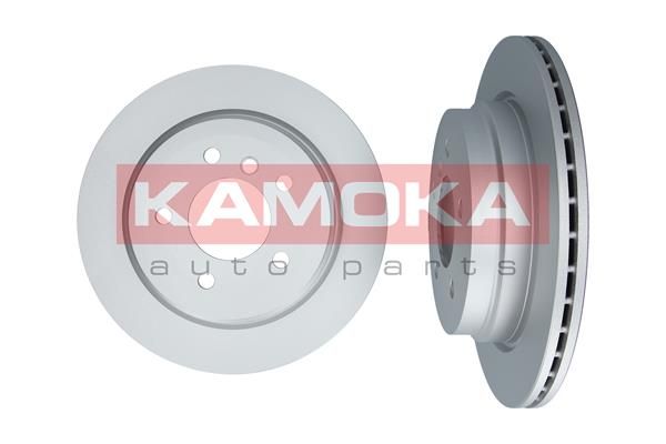 KAMOKA 1031099 Brake Disc