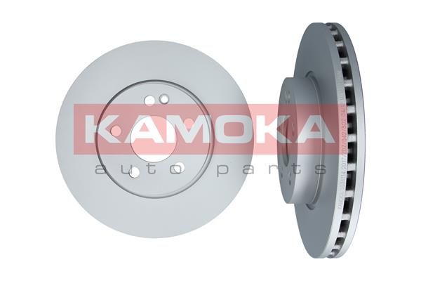 KAMOKA 1031114 Brake Disc