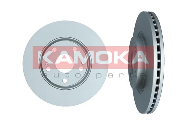 KAMOKA 1031129 Brake Disc