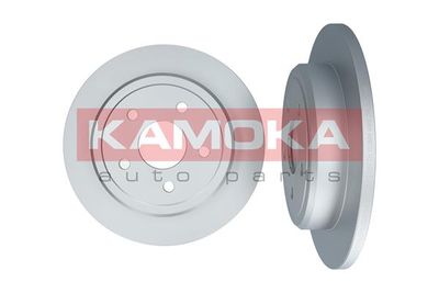 Brake Disc KAMOKA 103113