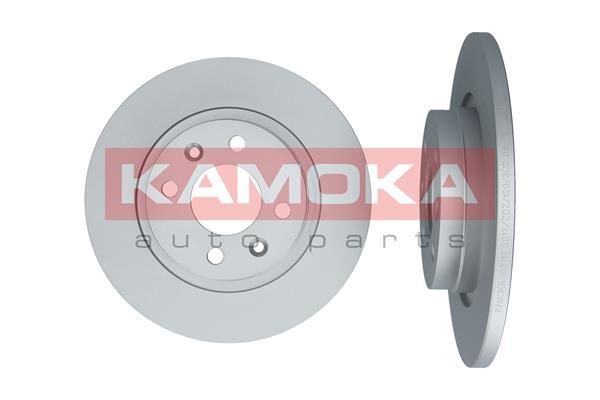 KAMOKA 103117 Brake Disc