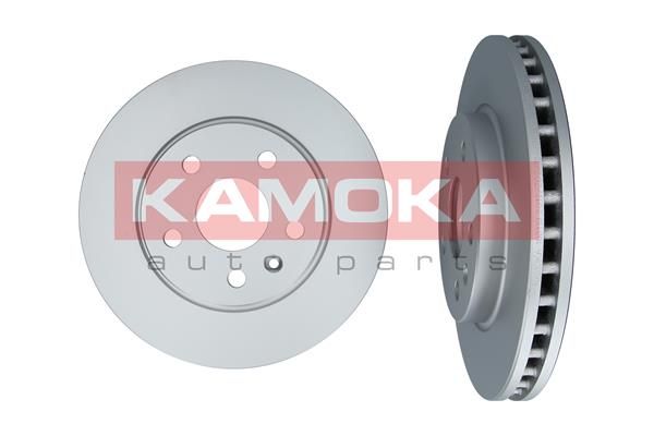 KAMOKA 103119 Brake Disc