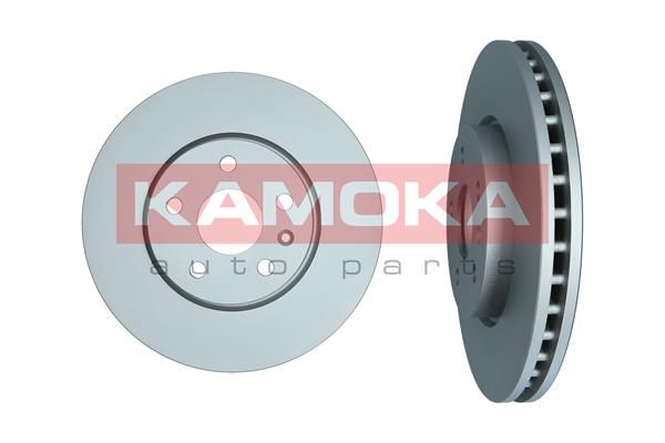 KAMOKA 103127 Brake Disc