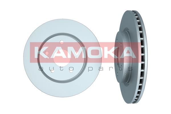 KAMOKA 103129 Brake Disc