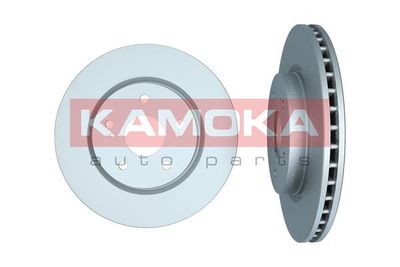 Brake Disc KAMOKA 103129