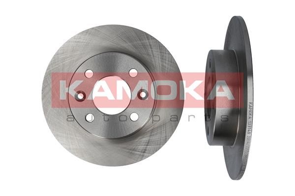 KAMOKA 103140 Brake Disc