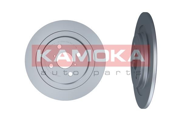 KAMOKA 103150 Brake Disc