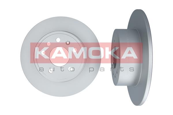 KAMOKA 1031622 Brake Disc