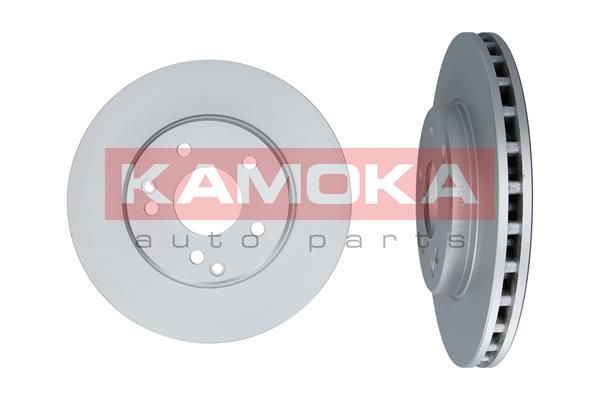 KAMOKA 1031634 Brake Disc