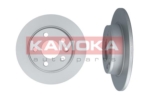KAMOKA 1031694 Brake Disc