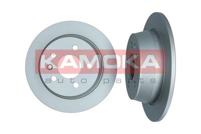 Brake Disc KAMOKA 1031722