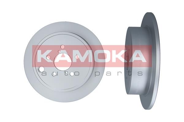 KAMOKA 103173 Brake Disc