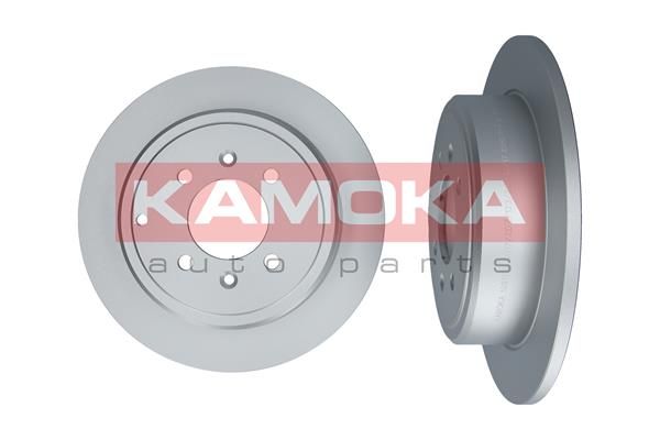 KAMOKA 1031738 Brake Disc