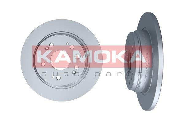 KAMOKA 103192 Brake Disc
