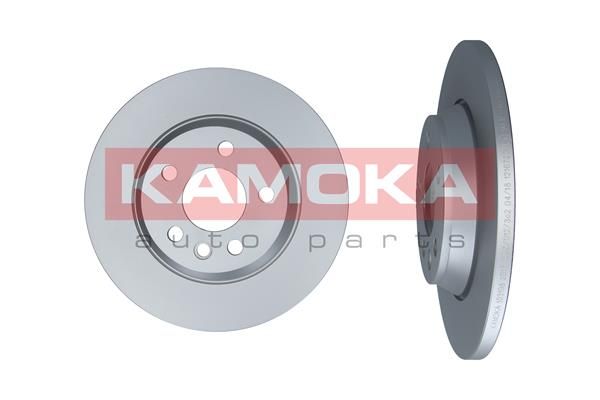 KAMOKA 103198 Brake Disc