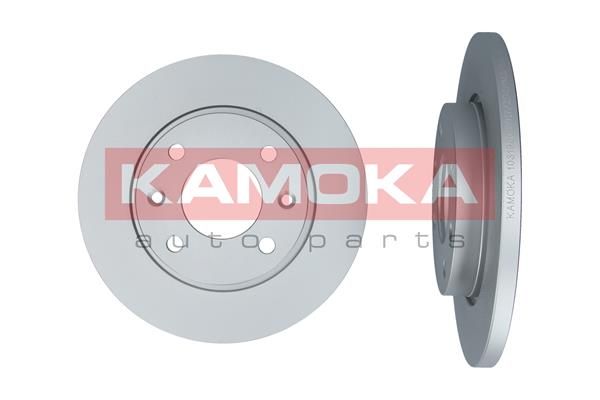 KAMOKA 1031990 Brake Disc