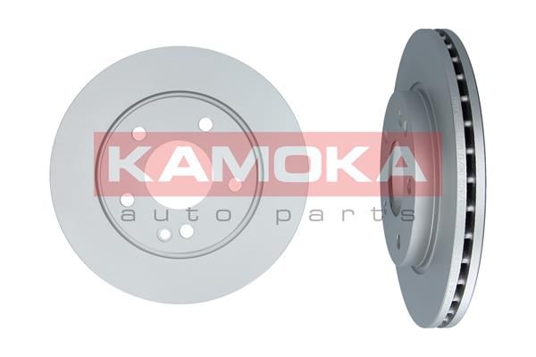 KAMOKA 1032070 Brake Disc