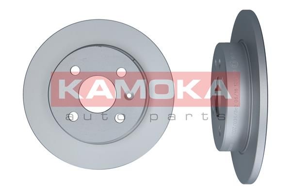 KAMOKA 1032086 Brake Disc