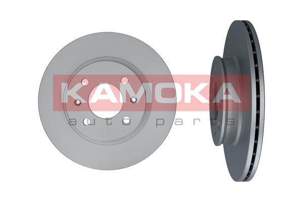 KAMOKA 103209 Brake Disc