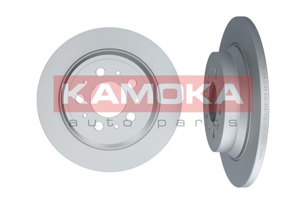 KAMOKA 1032158 Brake Disc