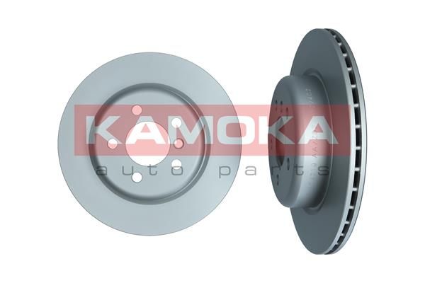 KAMOKA 103219 Brake Disc