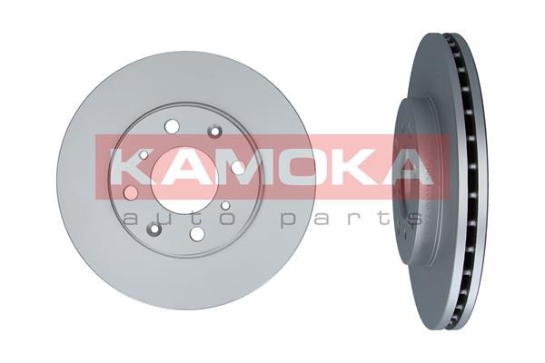 KAMOKA 103221 Brake Disc