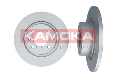 Brake Disc KAMOKA 1032314