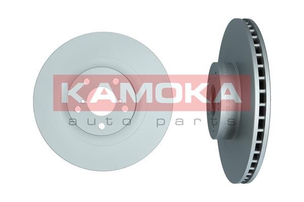 KAMOKA 1032350 Brake Disc