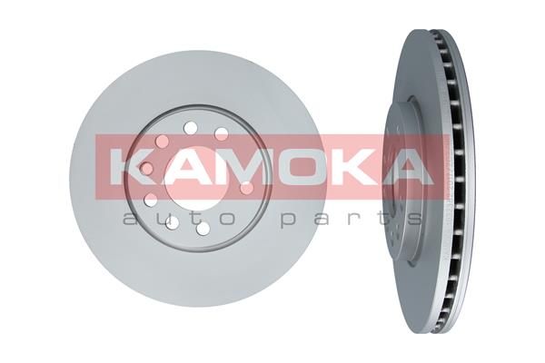 KAMOKA 1032382 Brake Disc