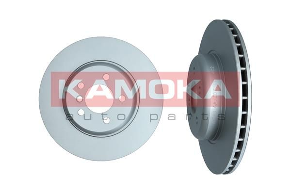 KAMOKA 103248 Brake Disc