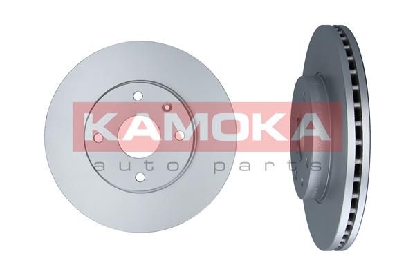 KAMOKA 103249 Brake Disc