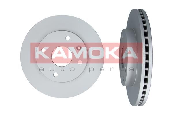 KAMOKA 1032514 Brake Disc