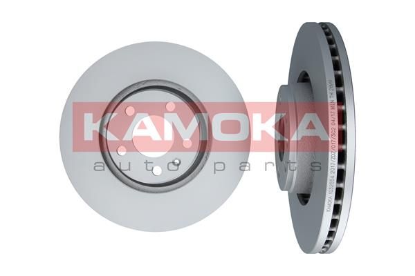 KAMOKA 1032554 Brake Disc