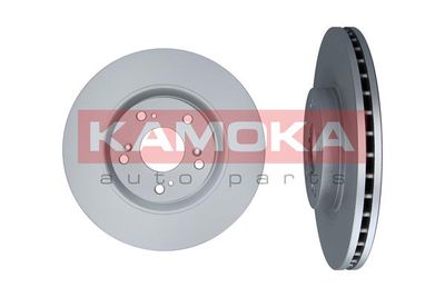 Brake Disc KAMOKA 103257