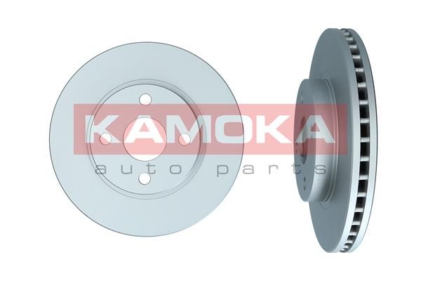 KAMOKA 1032588 Brake Disc
