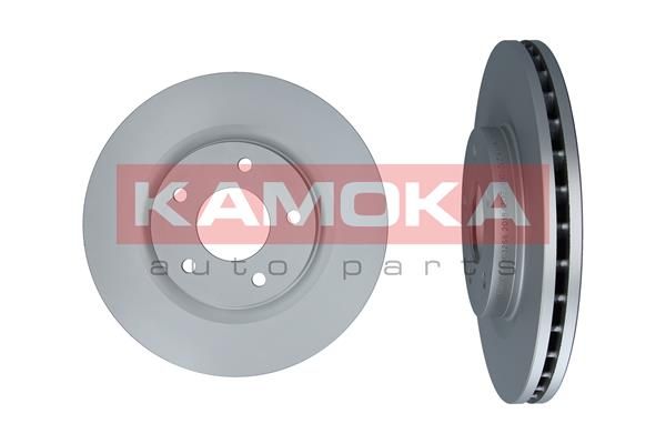 KAMOKA 103266 Brake Disc