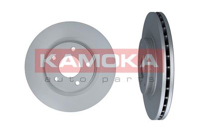 Brake Disc KAMOKA 103266