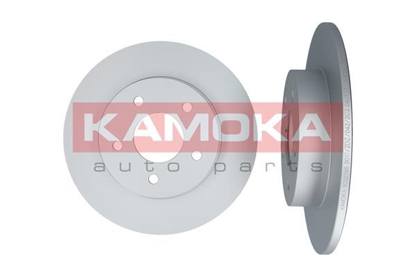 KAMOKA 1032766 Brake Disc