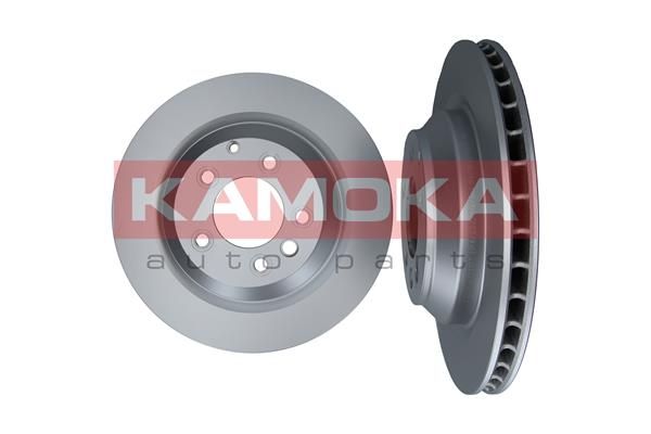 KAMOKA 103277 Brake Disc