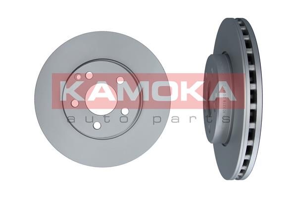 KAMOKA 103278 Brake Disc