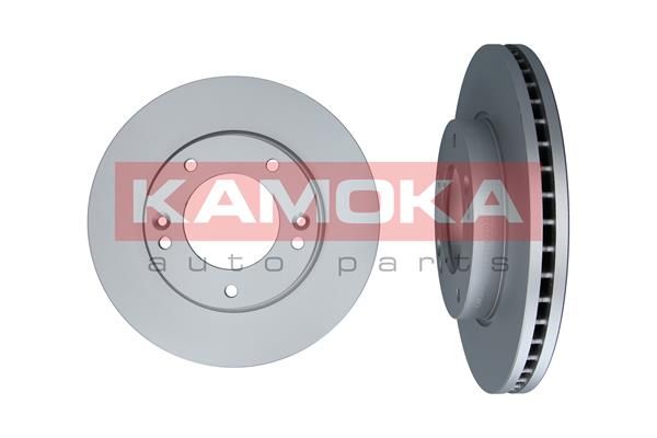 KAMOKA 103288 Brake Disc