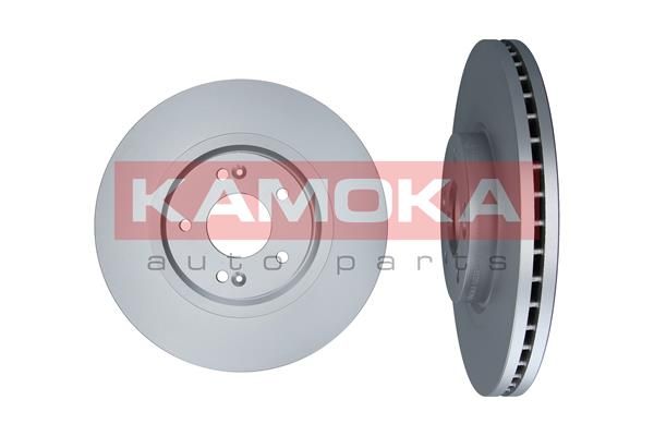 KAMOKA 103291 Brake Disc