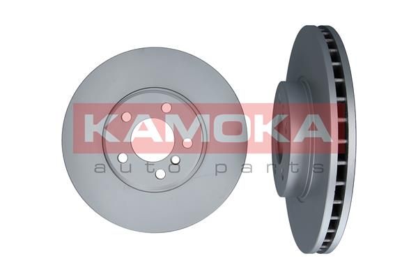 KAMOKA 103298 Brake Disc