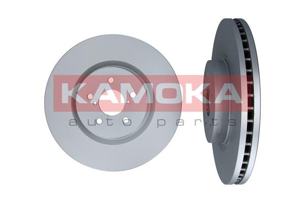 KAMOKA 103303 Brake Disc