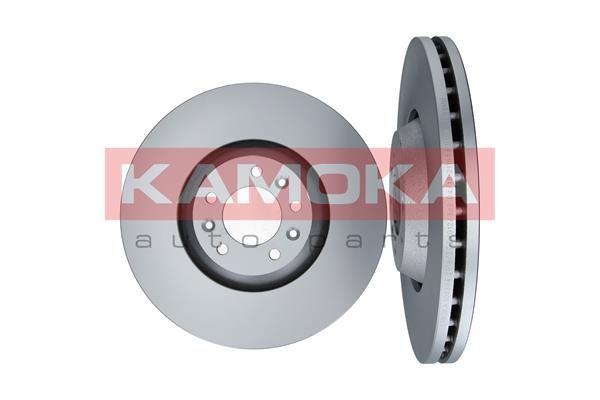 KAMOKA 103304 Brake Disc