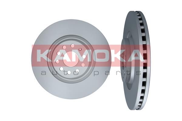 KAMOKA 103313 Brake Disc