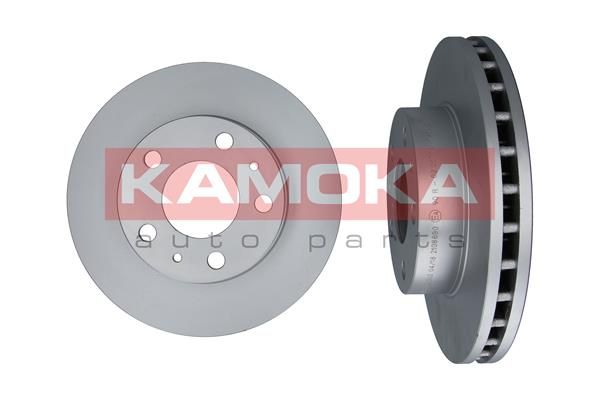 KAMOKA 103314 Brake Disc